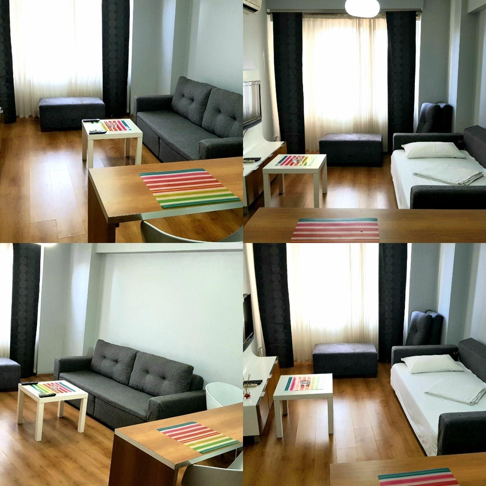 D&D Suites Istanbul Exterior photo