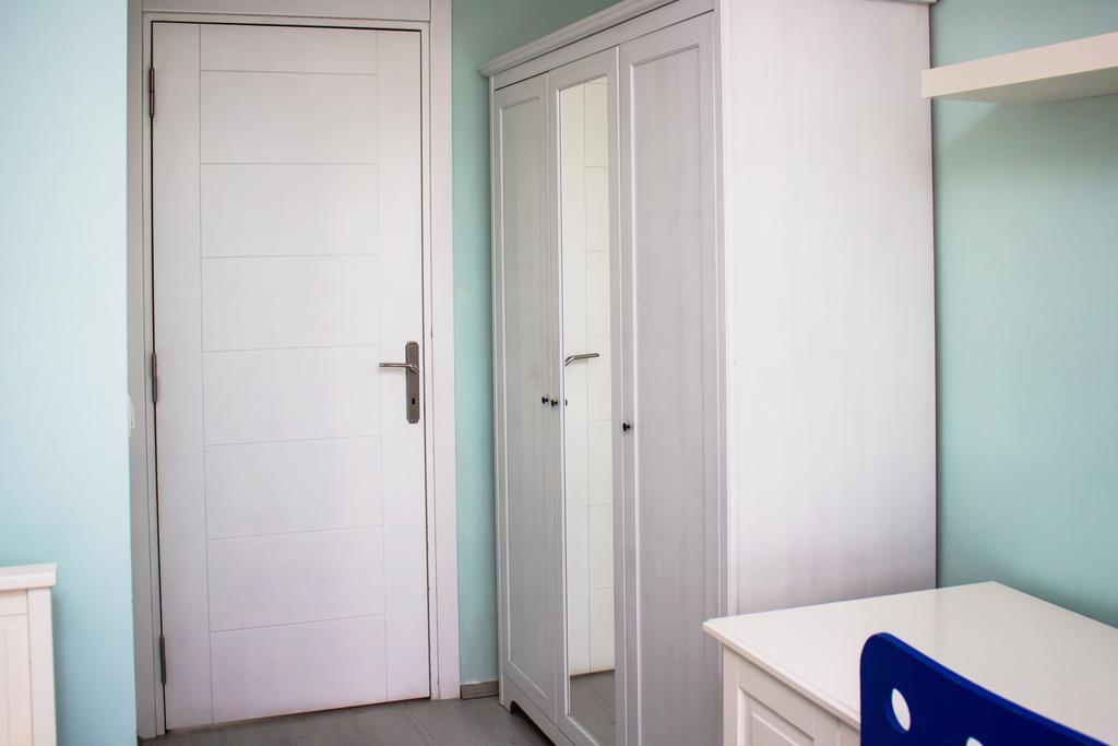 D&D Suites Istanbul Room photo