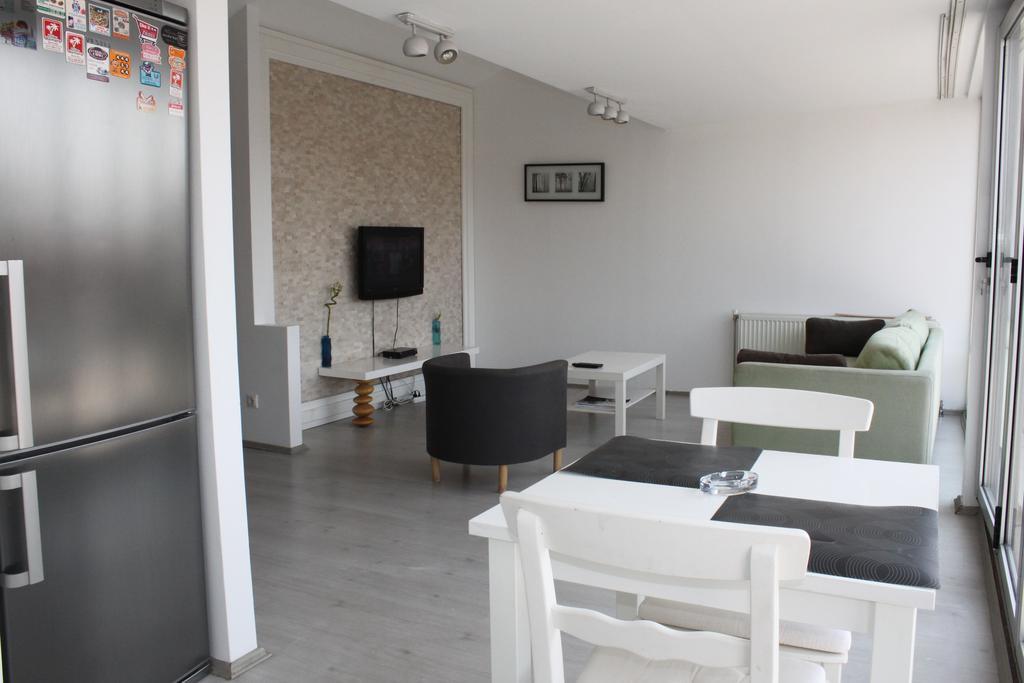 D&D Suites Istanbul Exterior photo
